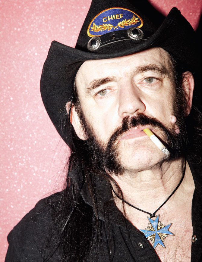 Lemmy