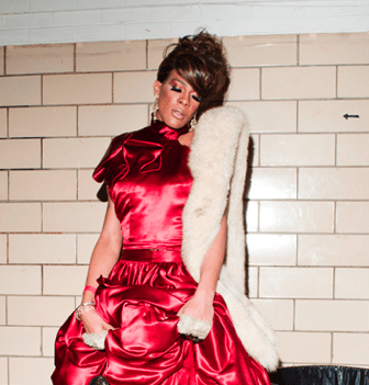 Todd’s People – House of Escada Ball