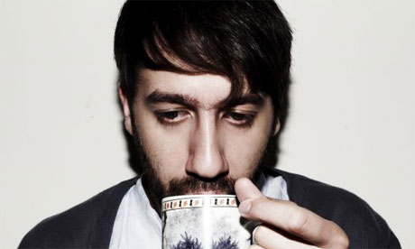 Gold Panda – “Trust”