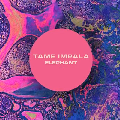 Tame Impala – “Elephant” Music Video