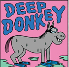 Deep Donkey