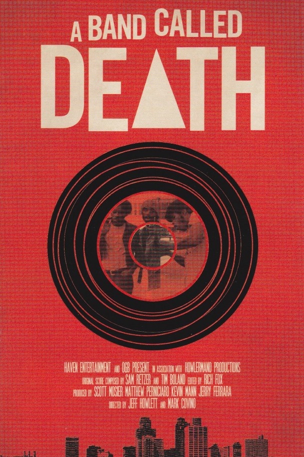 Rethink Death with the Upcoming Doc, ‘A Band Called Death’