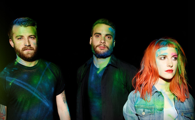 Paramore’s Self-Titled Album is Music for Teens to Saunter Through Food Courts To