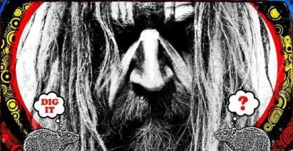 Rob Zombie’s ‘Regeneration Vendor’ Makes Mothers Cry Because When Their Children Listen to it They Inadvertently Prove That They Are Devoid of Swag