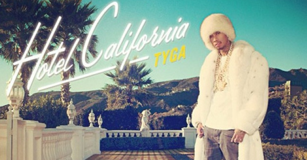 Tyga’s ‘Hotel California’ Is Half Good As Long As You Forget You’re Listening To Tyga