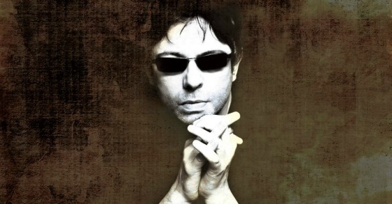 Ian McCulloch’s ‘Holy Ghost’ Is Music For A Grandfather In A Starbucks