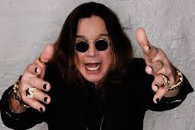 Ozzy Osbourne op Facebook: weer aan de drugs