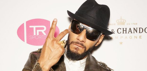 The Noisey Guide to Swizz Beatz Ad-Libs