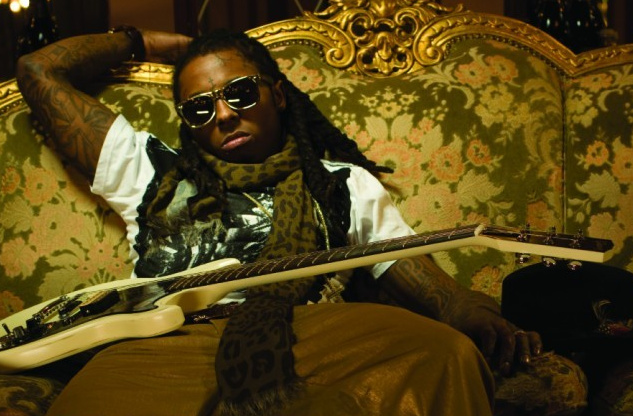 Lil Wayne’s ‘Rebirth,’ Revisited