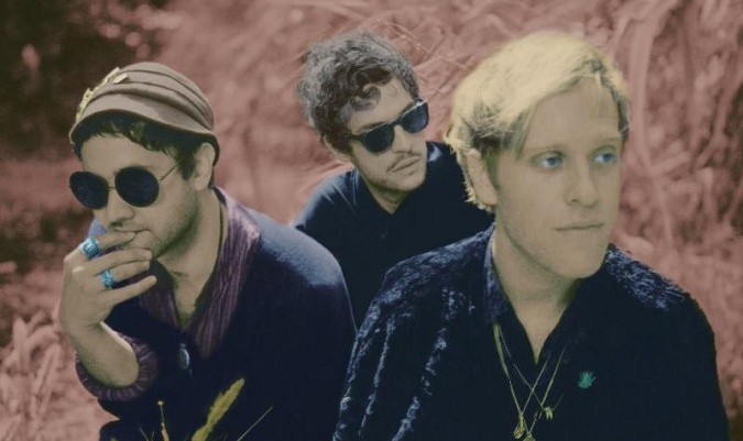 Watch Unknown Mortal Orchestra’s New Video, “From The Sun”