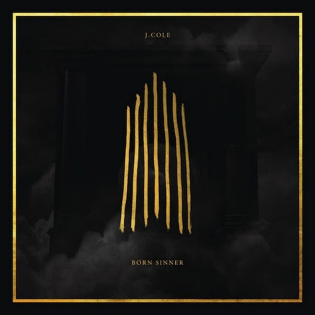 J. Cole’s ‘Born Sinner’ Is OK But Maybe I’m Just In a Great Mood