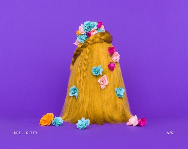 Listen to Kitty’s New Banger, “Barbie Jeep” (Produced by Hot Sugar)