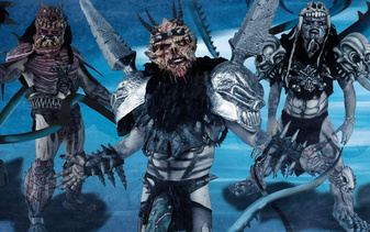 Gwar Are Laughing At You, Not With You