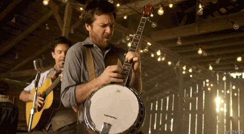 Don’t Let Mumford & Sons Trick You Into Liking Them