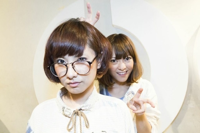 Charisma.com: This Japanese Electro-rap Duo Will Make Your Life Better