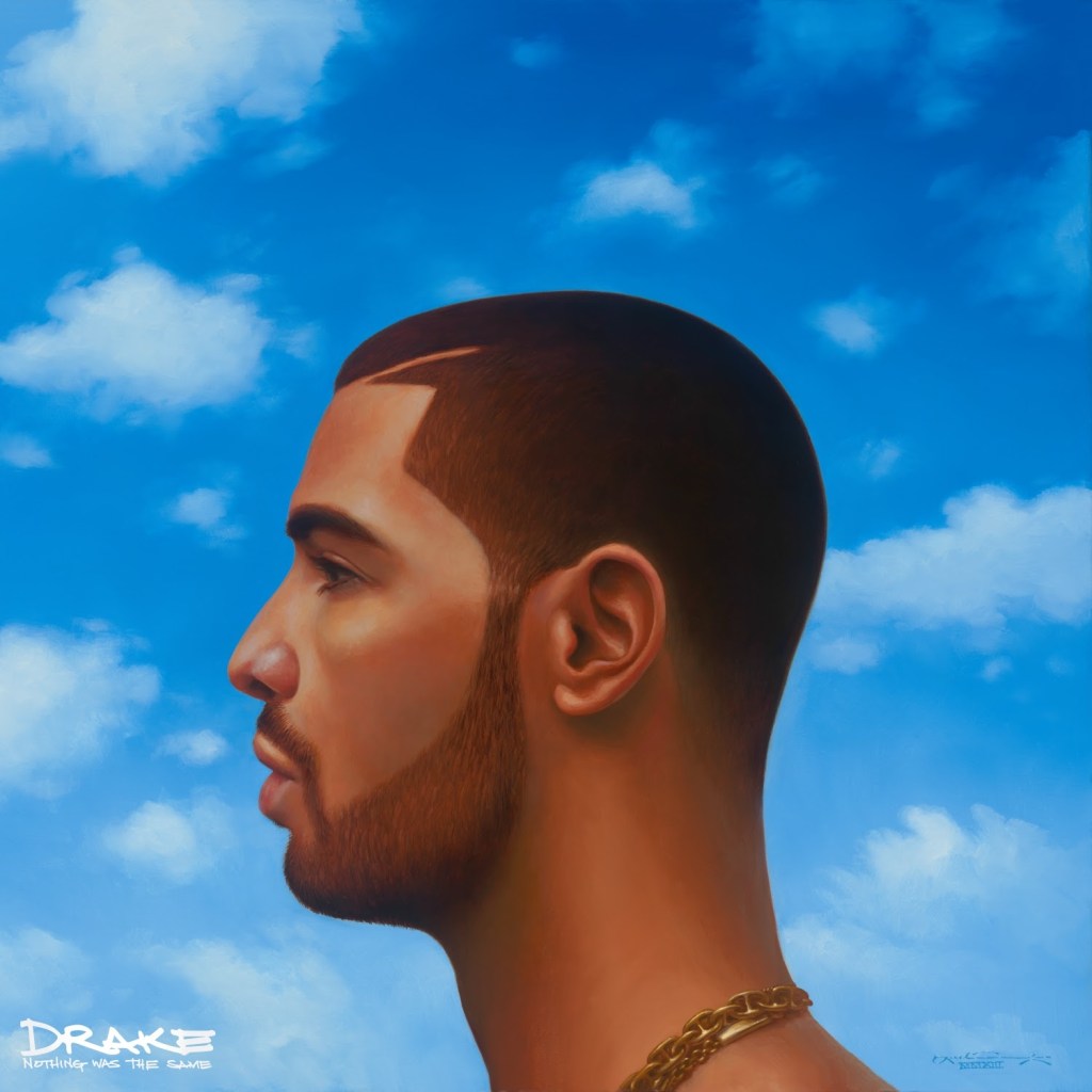 “NOTHING WAS THE SAME” IS PRETTY STANDARD DRAKE, BUT PRETTY STANDARD DRAKE IS EXTREMELY TALENTED