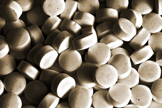 Fake Ecstasy, The Warehouse Project, And Why There Needs to Be A New Approach To Drugs