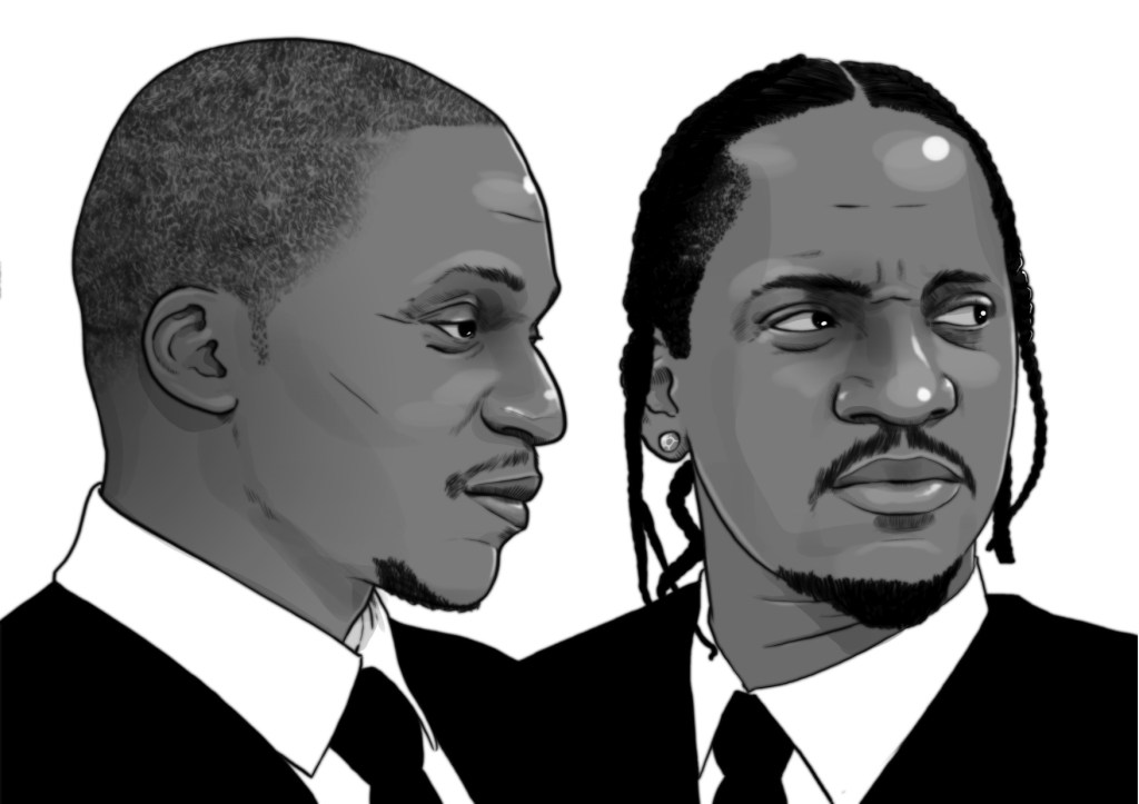 The Evolution of Clipse