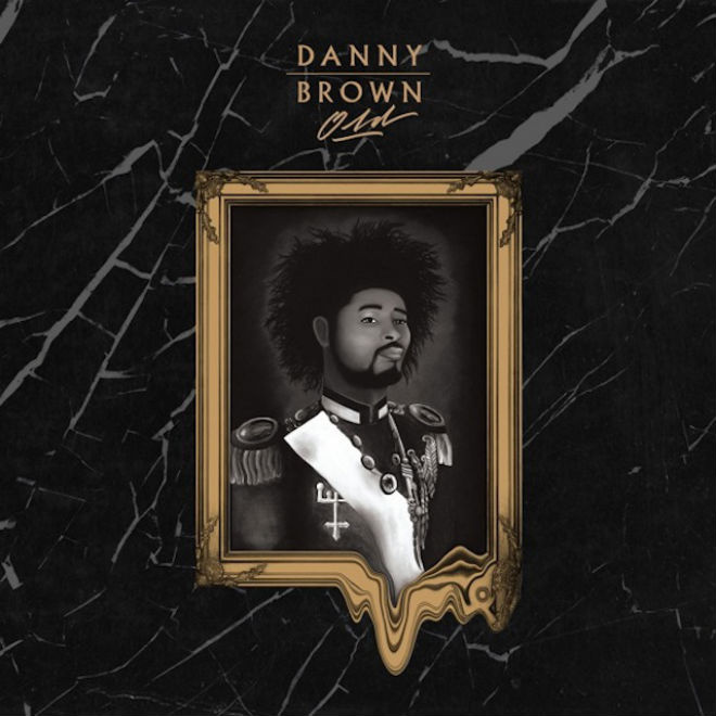 Danny Brown’s ‘Old’ – The Kid Mero Review