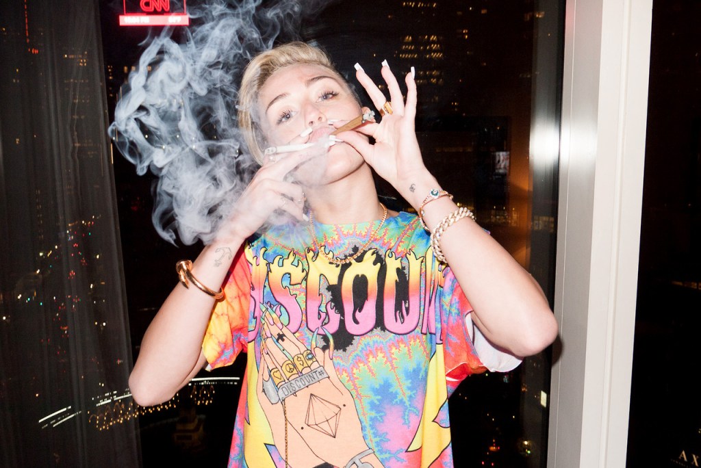 Miley Cyrus’s ‘Bangerz’ – The Kid Mero Review