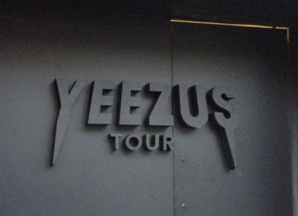 I Went to the Yeezus Pop-Up Shop and Now I Reek of Hypebeast