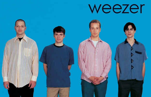 The Weezer Paradox: Why Can’t Bands with Unlimited Resources Make Good Albums?