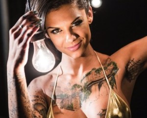 bonnie rotten