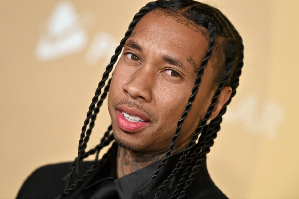 tyga rapper last kings