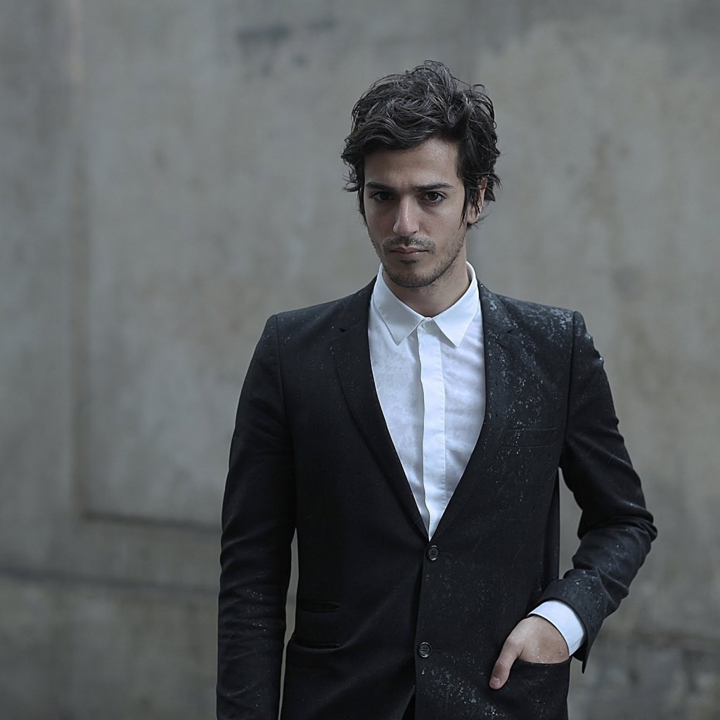 La gesamtkunstwerk secondo Gesaffelstein