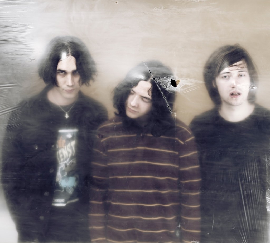 The Wytches Video for “Gravedweller” Will Probably Scare You, at Least a Little Bit