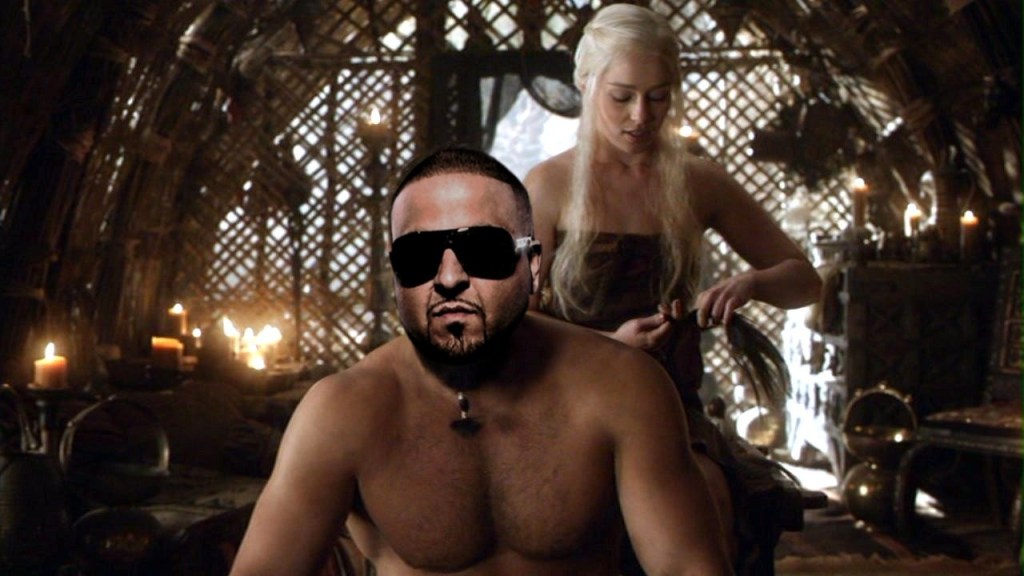 We Did It, Nerds: The “Game Of Thrones” Mixtape Makes Dork Culture Unassailably Mainstream