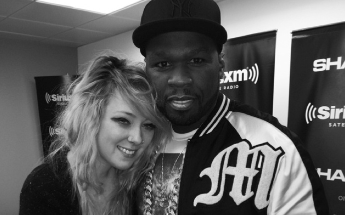 We Interviewed the Shit Out of 50 Cent