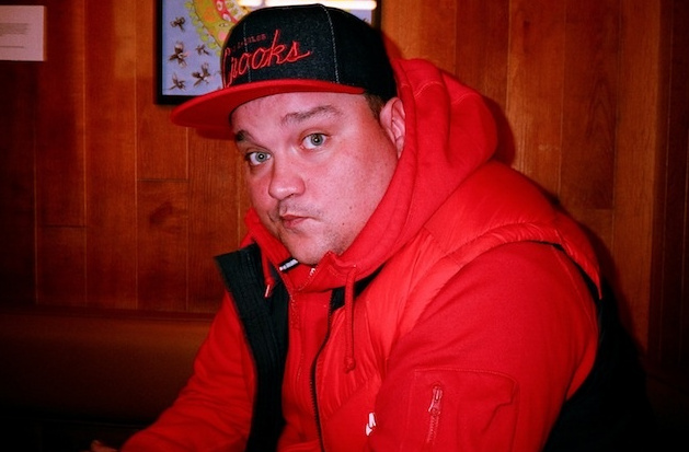 A First Date With… Charlie Sloth