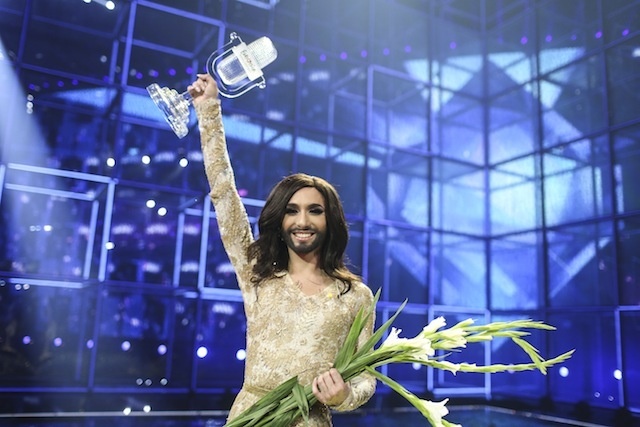 La vittoria di Conchita Wurst potrebbe scatenare violenze in Russia