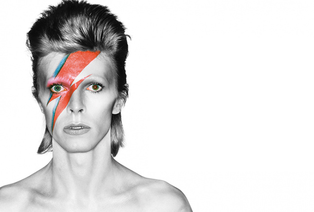 Siamo andati alla mostra di David Bowie a Berlino