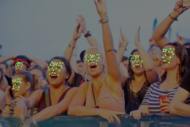 How Boston Police Used Facial Recognition Technology to Spy on Thousands of Music Festival Attendees