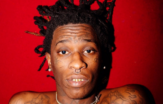 The Definitive Guide to Young Thug’s Adlibs