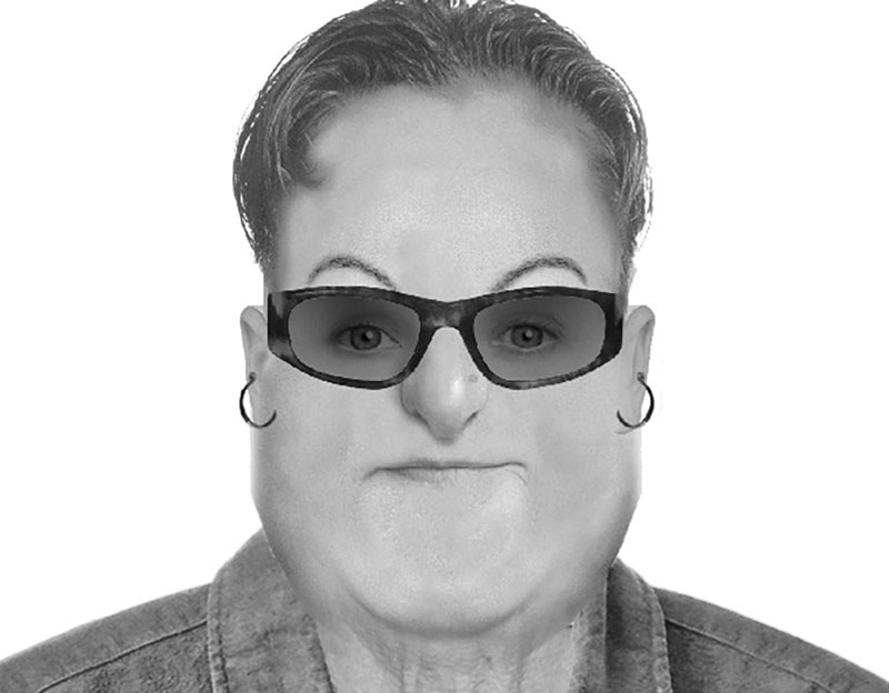 Fun with Facial Composite Software