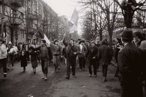 timisoara, revolutie, 1989, ceausescu