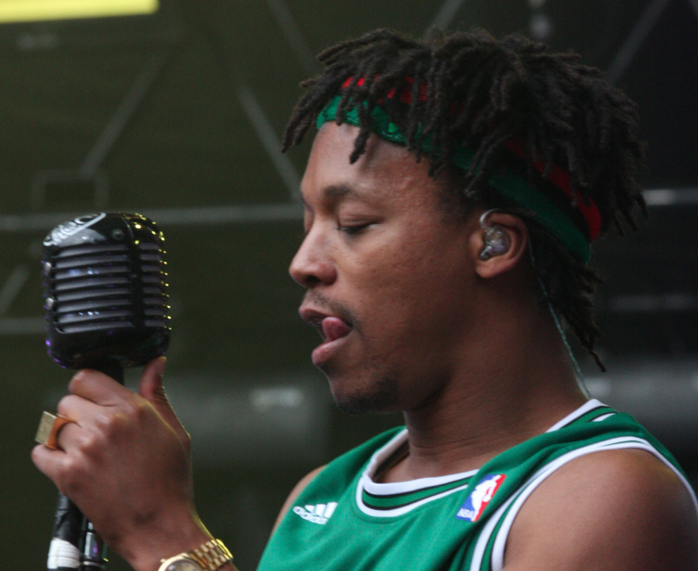 On Coming to Terms with the Fact that I Actually Like the New Lupe Fiasco Album