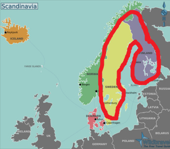 Le hit imperdibili del tridente scandinavo, roba che Björk si sogna