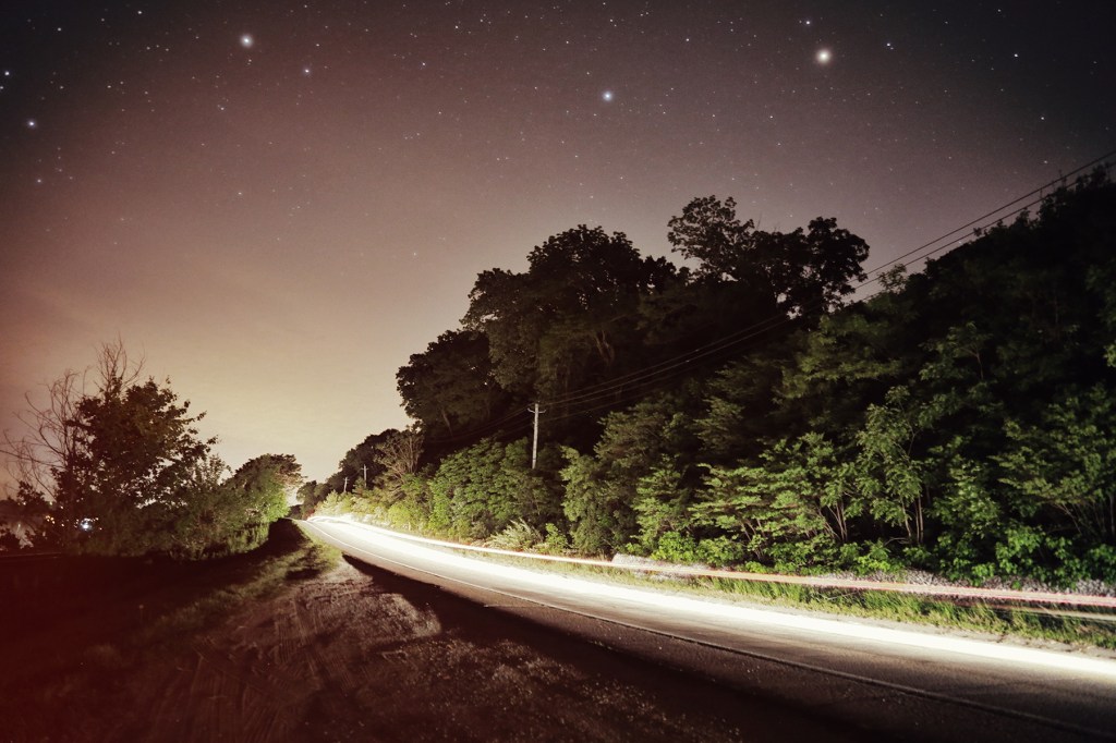 Photographing the Forgotten Magic of All 947 Towns in Iowa