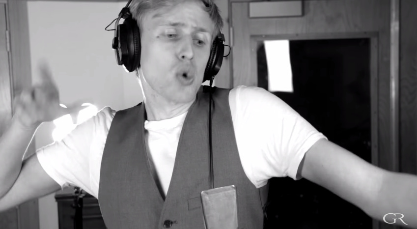 Fun’s Over: Here’s an A Capella Cover of “Trap Queen” by Guys in Vests