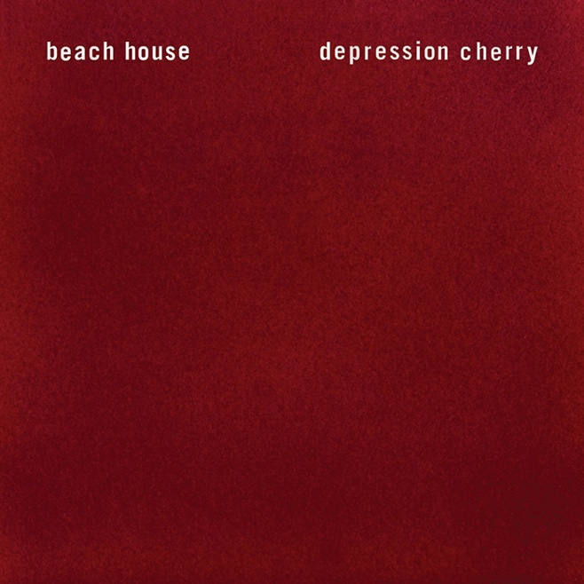 Beach House deelt de eerste single van het nieuwe album Depression Cherry via Spaans radiostation