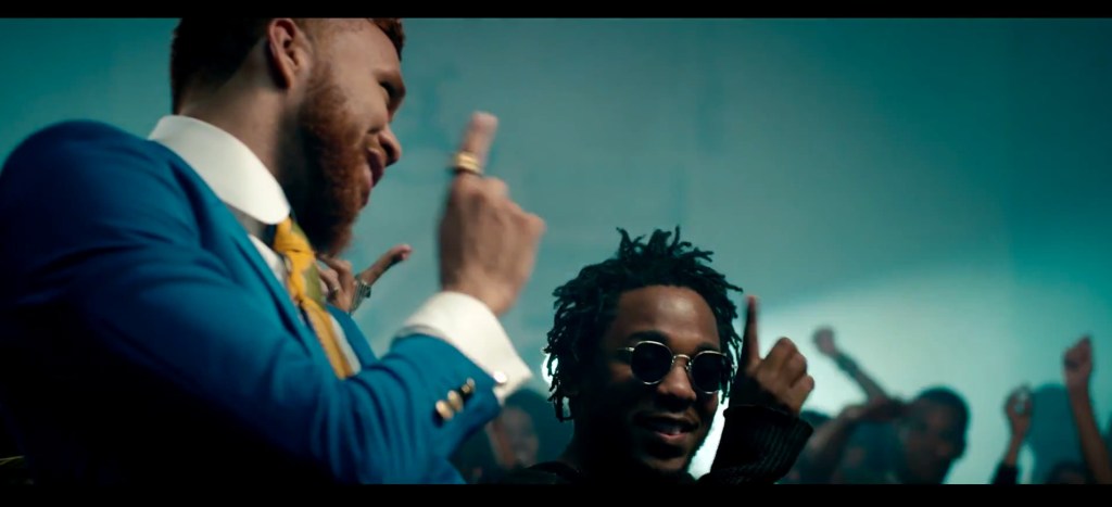 Watch Jidenna’s “Classic Man (Remix)” Video with Kendrick Lamar