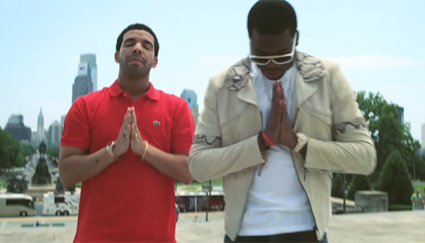 A Series of Theories About Why Meek Mill Is Beefing with Drake