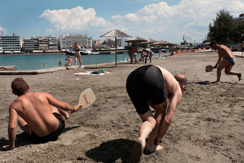 Greece Is So Much More Than Recession and Austerity Measures