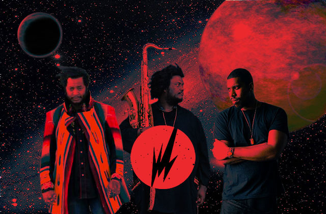 Flying Lotus, Kamasi Washington e Thundercat hanno riportato il jazz al popolo