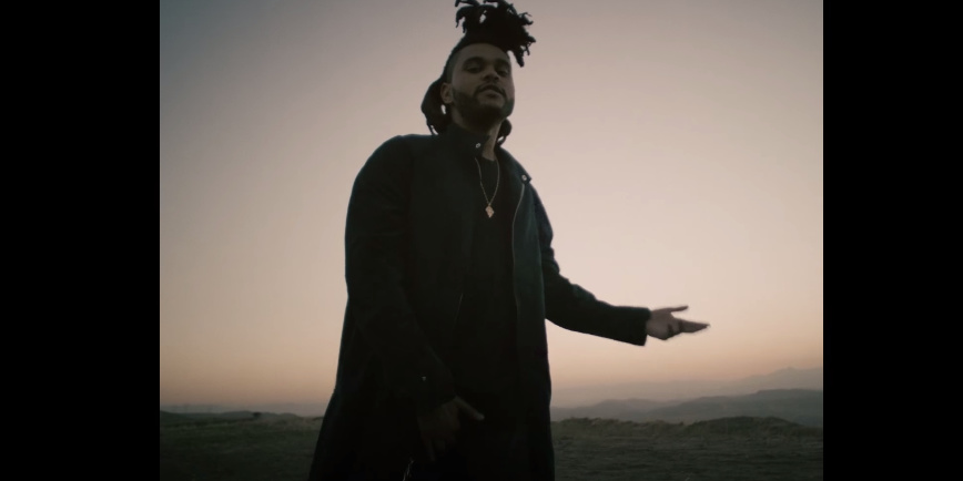 The Weeknd Plays the Coolest Hitman Ever in His Video for “Tell Your Friends”