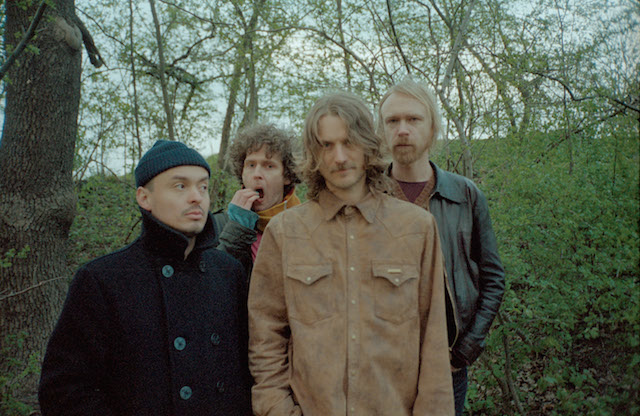 You’ll Love Dungen’s “Franks Kaktus”